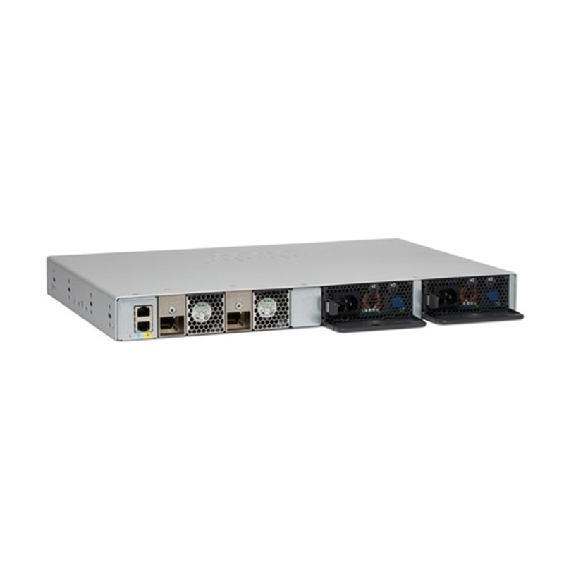 C9200L-24P-4G-A - Cisco Switch Catalyst 9200